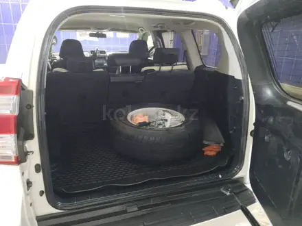 Toyota Land Cruiser Prado 2015 года за 16 000 000 тг. в Актобе – фото 5