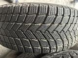 215/55R18 Michelin X-Ice SNOW. за 220 000 тг. в Алматы – фото 4