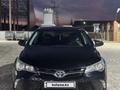 Toyota Camry 2015 года за 5 600 000 тг. в Атырау – фото 6