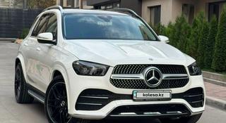 Mercedes-Benz GLE 450 2020 года за 42 000 000 тг. в Алматы