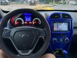 Chery M11 2014 года за 3 300 000 тг. в Караганда – фото 3
