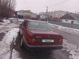 Mercedes-Benz E 200 1989 года за 1 300 000 тг. в Астана – фото 2
