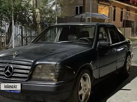 Mercedes-Benz E 230 1990 года за 1 300 000 тг. в Чунджа – фото 13