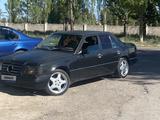 Mercedes-Benz E 230 1990 годаүшін1 300 000 тг. в Чунджа – фото 3