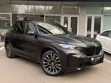 BMW X5, 2023