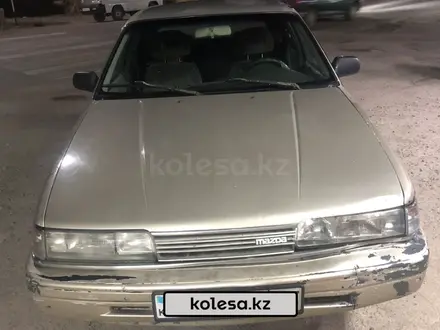 Mazda 626 1991 года за 850 000 тг. в Алматы