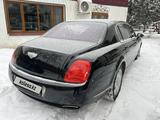 Bentley Continental Flying Spur 2006 года за 9 900 000 тг. в Алматы – фото 4
