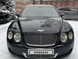 Bentley Continental Flying Spur 2006 года за 9 900 000 тг. в Алматы – фото 2