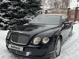 Bentley Continental Flying Spur 2006 года за 9 900 000 тг. в Алматы