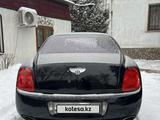 Bentley Continental Flying Spur 2006 года за 9 900 000 тг. в Алматы – фото 5