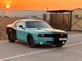 Dodge Challenger 2008 года за 16 000 000 тг. в Алматы – фото 3