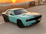 Dodge Challenger 2008 года за 16 000 000 тг. в Алматы – фото 4