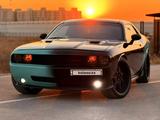 Dodge Challenger 2008 года за 16 000 000 тг. в Алматы – фото 5
