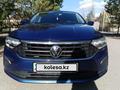 Volkswagen Polo 2020 года за 7 970 000 тг. в Костанай – фото 2