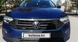 Volkswagen Polo 2020 года за 7 950 000 тг. в Костанай – фото 2