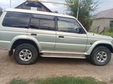 Mitsubishi Pajero 1994 годаүшін4 200 000 тг. в Талдыкорган