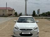 Hyundai Accent 2013 года за 5 700 000 тг. в Актау – фото 2