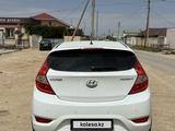 Hyundai Accent 2013 года за 5 700 000 тг. в Актау – фото 5