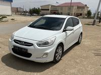 Hyundai Accent 2013 года за 5 700 000 тг. в Актау