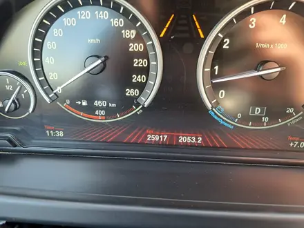 BMW 640 2012 года за 25 000 000 тг. в Шымкент – фото 21