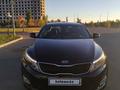 Kia Optima 2015 года за 7 700 000 тг. в Атырау – фото 2