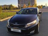 Kia Optima 2015 года за 7 700 000 тг. в Атырау