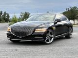 Genesis G80 2022 года за 18 500 000 тг. в Шымкент – фото 5