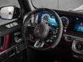 Mercedes-Benz G 63 AMG 4MATIC 2025 годаүшін190 500 000 тг. в Астана – фото 5