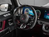 Mercedes-Benz G 63 AMG 4MATIC 2025 года за 190 500 000 тг. в Астана – фото 5