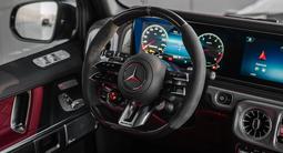 Mercedes-Benz G 63 AMG 4MATIC 2025 года за 190 500 000 тг. в Астана – фото 5