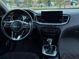 Kia Cee'd 2023 годаүшін10 000 000 тг. в Астана