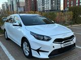 Kia Cee'd 2023 годаүшін10 000 000 тг. в Астана – фото 4
