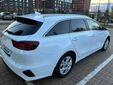 Kia Cee'd 2023 годаүшін10 000 000 тг. в Астана – фото 3