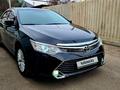 Toyota Camry 2015 годаүшін11 500 000 тг. в Алматы – фото 2