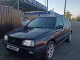Volkswagen Golf 1993 годаүшін650 000 тг. в Петропавловск – фото 2