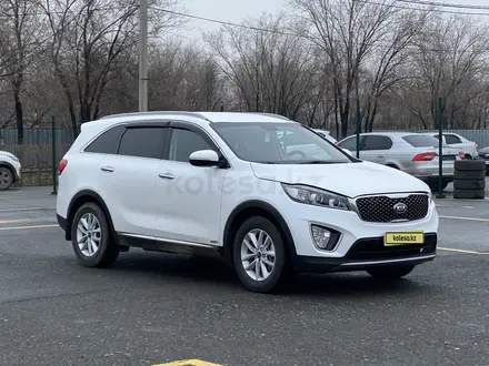 Kia Sorento 2015 года за 11 000 000 тг. в Уральск – фото 3