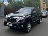 Toyota Land Cruiser Prado 2013 годаfor15 500 000 тг. в Алматы – фото 2