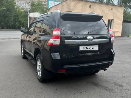 Toyota Land Cruiser Prado 2013 года за 15 500 000 тг. в Алматы – фото 4