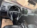 Toyota Land Cruiser Prado 2013 годаfor15 500 000 тг. в Алматы – фото 6