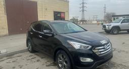 Hyundai Santa Fe 2014 года за 4 800 000 тг. в Актау – фото 3