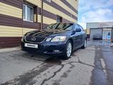 Lexus GS 300 2005 года за 5 600 000 тг. в Павлодар – фото 2