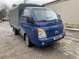 Hyundai Porter 2010 года за 6 000 000 тг. в Шымкент – фото 3