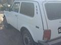 ВАЗ (Lada) Lada 2121 1998 годаүшін1 200 000 тг. в Теренозек – фото 3