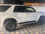 Toyota 4Runner 2004 года за 14 500 000 тг. в Алматы – фото 4