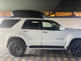 Toyota 4Runner 2004 года за 14 500 000 тг. в Алматы – фото 3