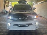 Toyota 4Runner 2004 года за 14 500 000 тг. в Алматы – фото 2
