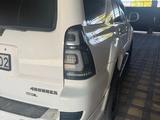Toyota 4Runner 2004 года за 14 500 000 тг. в Алматы – фото 5
