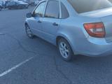 ВАЗ (Lada) Granta 2190 2012 года за 1 700 000 тг. в Шемонаиха – фото 2