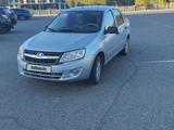 ВАЗ (Lada) Granta 2190 2012 года за 1 700 000 тг. в Шемонаиха