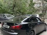 Lexus IS 300 2007 года за 7 000 000 тг. в Алматы – фото 3